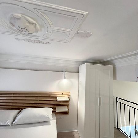 La Bella Catania Home 外观 照片